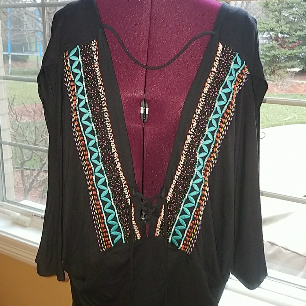Nanette Lepore Dress